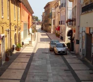 Trilocale in vendita a Pescara (Pescara), Via delle Caserme 81