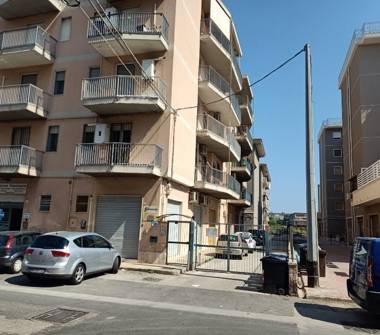 Appartamento in vendita a Siracusa (Siracusa), Via Sofio Ferrero 11