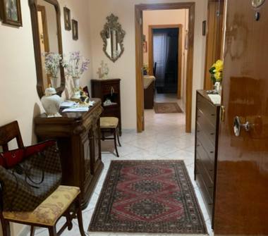 Appartamento in vendita a Caltanissetta (Caltanissetta), Via Madonna di Fatima 33