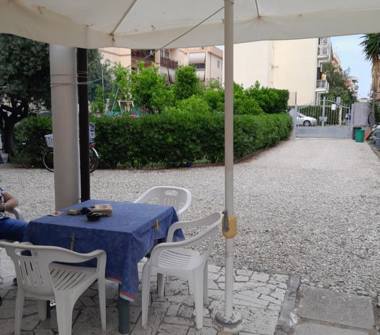 Affitto Appartamento Vacanze a Terracina (Latina)