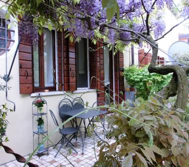 Trilocale in vendita a Venezia, Zona Lido Di Venezia, Via Gioacchino Rossini 73