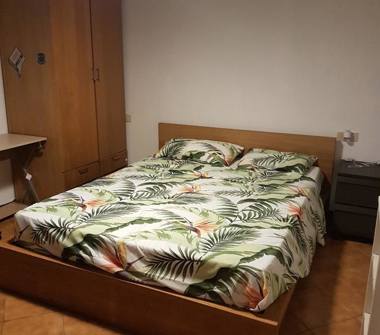 Affitto Appartamento Vacanze a Genova, Zona Nervi