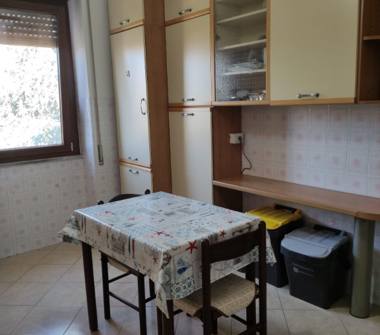 Trilocale in vendita a Roma, Zona Romanina