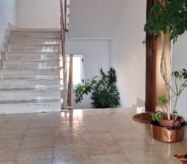 Palazzo/Stabile in vendita a Motta San Giovanni (Reggio Calabria), Via Anna Magnani 14