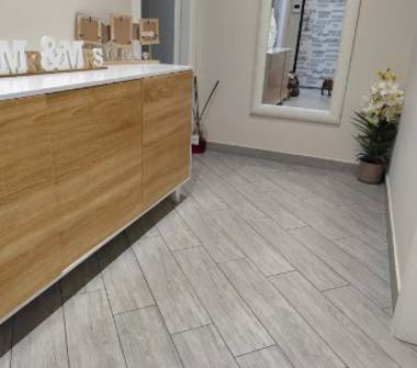 Trilocale in vendita a Orbassano (Torino), Via Nino Bixio 9