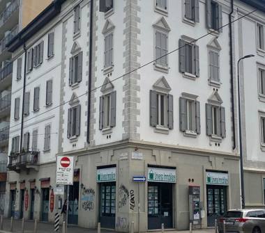 Bilocale in vendita a Milano, Zona Navigli