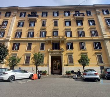 Appartamento in affitto a Roma, Zona Romanina, Piazza Dei Martiri Di Belfiore 2