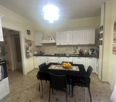 Appartamento in vendita a Bova Marina (Reggio Calabria)