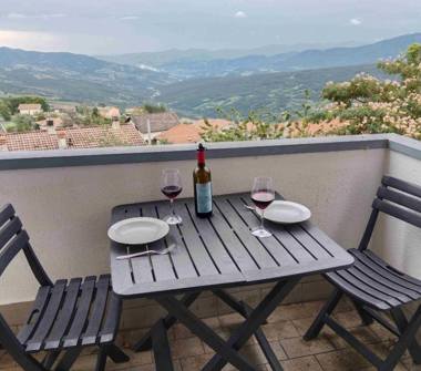 Bilocale in vendita a Bore (Parma)