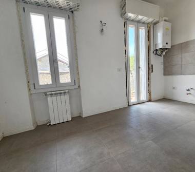 Trilocale in vendita a Sulbiate, Frazione Sulbiate Superiore