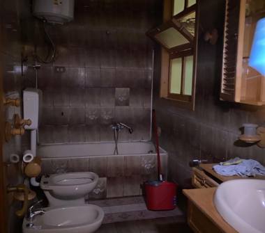 Quadrilocale in vendita a Gela (Caltanissetta), Via Perugia 127