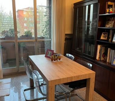 Affitto Stanza Singola a Milano, Zona San Siro, Via Giovanni Cimabue 5