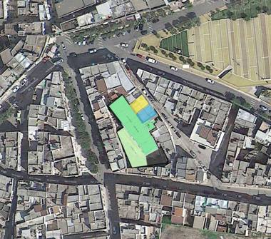 Altro in vendita a Oria (Brindisi), VICO TORRE SANTA SUSANNA 8