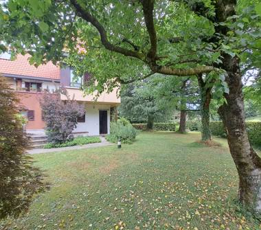 Villetta a schiera in vendita a Galbiate (Lecco), Via San Giuseppe 18