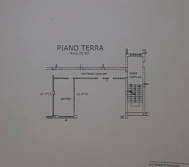 Appartamento in vendita a San Giuliano di Puglia (Campobasso)