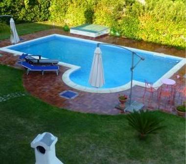 Villetta a schiera in vendita a Lauro (Avellino)