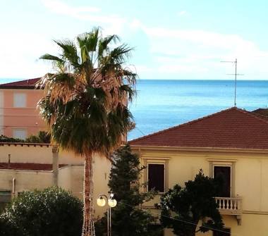 Appartamento in vendita a San Vincenzo (Livorno), Corso Italia 59