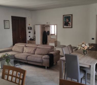 Appartamento in vendita a Castrovillari (Cosenza), Via degli Albanesi 6