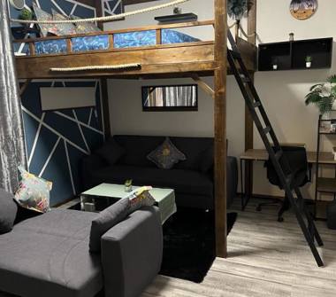 Affitto Stanza Doppia a Genova, Zona Staglieno