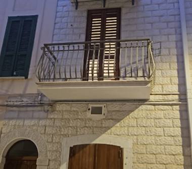 Casa indipendente in vendita a Mola di Bari (Bari), Via Susca 10