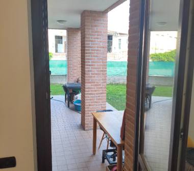 Bilocale in vendita a Olgiate Comasco (Como), Via Albert Einstein 83