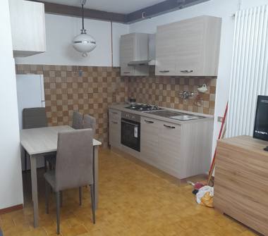 Quadrilocale in vendita a Pievepelago, Frazione Sant'Andrea Pelago, Via Terra 29