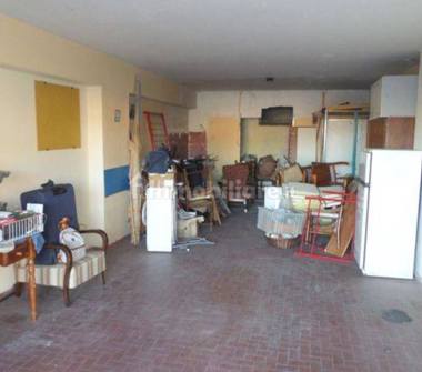 Box/Garage/Posto auto in vendita a Potenza (Potenza)