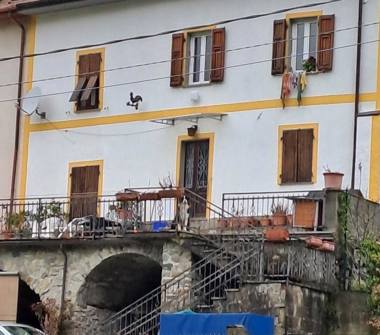 Villetta a schiera in vendita a Rocchetta di Vara (La Spezia), Strada Provinciale 5 10