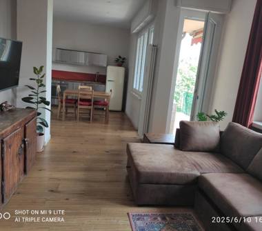 Quadrilocale in vendita a Moncalieri (Torino), Strada Belmonte 8