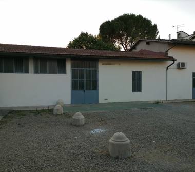 Capannone in affitto a Lastra a Signa, Frazione Ponte A Signa, Via di Sotto 39