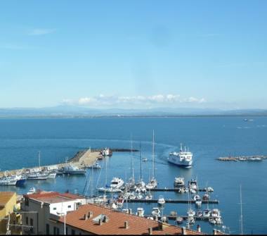 Appartamento in affitto a Monte Argentario, Frazione Porto Santo Stefano, Via Panoramica 43