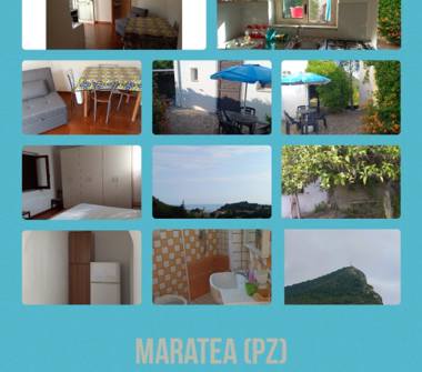 Affitto Casa Vacanze a Maratea, Frazione Marina Di Maratea