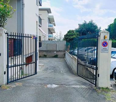 Box/Garage/Posto auto in vendita a Sesto Fiorentino (Firenze), VIA VITTORIO ALFIERI 103