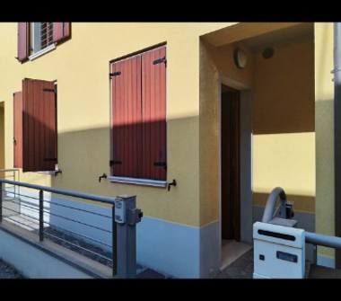 Quadrilocale in vendita a Gabicce Mare (Pesaro e Urbino), Via Fratelli Bandiera 8