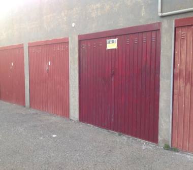 Box/Garage/Posto auto in vendita a Civitavecchia (Roma)
