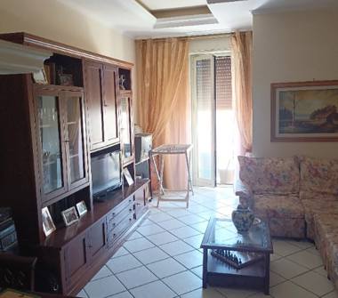 Trilocale in vendita a Caltanissetta (Caltanissetta), Via Pier Maria Rosso di San Secondo 102