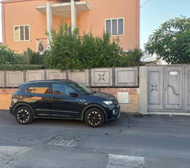 Villa in vendita a Siracusa (Siracusa)