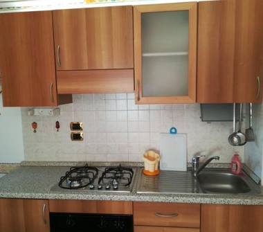 Affitto Appartamento Vacanze a Riccione (Rimini)