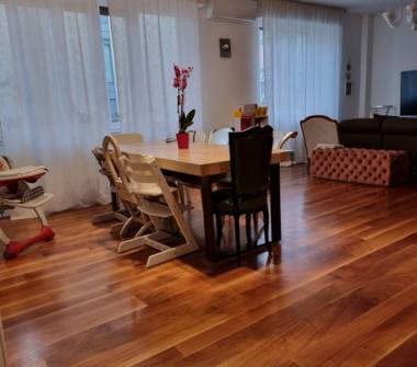 Appartamento in vendita a Cantù (Como), Corso Unità d'Italia 4