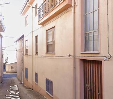 Appartamento in vendita a Fonni (Nuoro), Via Giuseppe Garibaldi 3