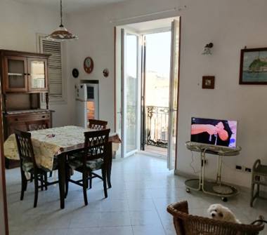 Bilocale in affitto a Barano d'Ischia (Napoli)