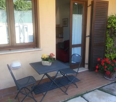 Affitto Appartamento Vacanze a Sirolo (Ancona)