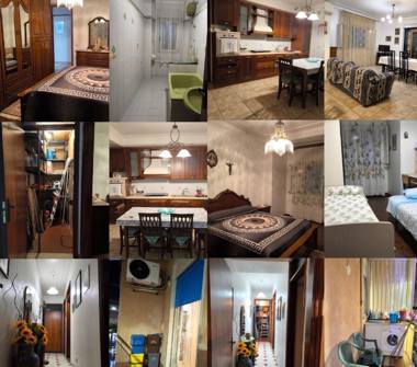 Monolocale in affitto a Bagnara Calabra (Reggio Calabria)