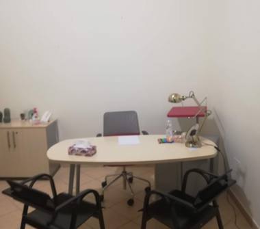 Affitto Stanza Singola a Barletta (Barletta-Andria-Trani), Via San Giorgio 11