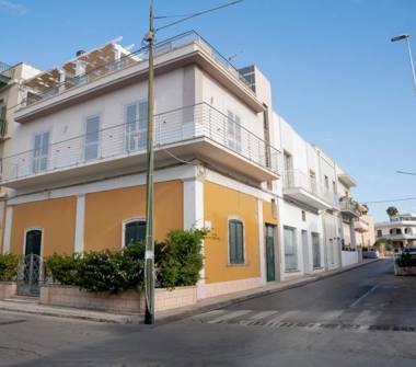 Affitto Appartamento Vacanze a Porto Cesareo, Frazione Torre Lapillo