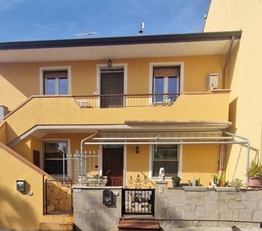 Altro in vendita a Tissi (Sassari)