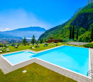 Affitto Appartamento Vacanze a Riva del Garda (Trento)