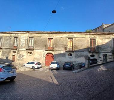 Casa indipendente in vendita a Squillace, Frazione Squillace Lido