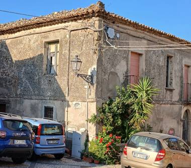 Casa indipendente in vendita a Squillace, Frazione Squillace Lido