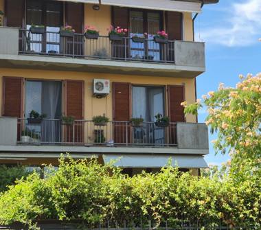 Quadrilocale in vendita a Retorbido (Pavia)